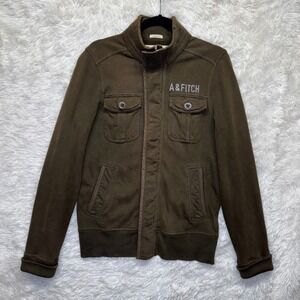 Abercrombie & Fitch | Jackets & Coats | Abercrombie Fitch Wilcox